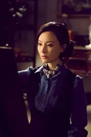 陈数黄磊电视剧照片一代