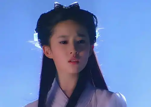 难怪金庸要让小龙女委身公孙止,你看杨过毁了谁的贞洁,就懂了
