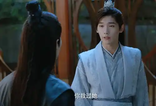 双世宠妃3曲香檀旧伤复发时,墨连城安慰的话像渣男语录
