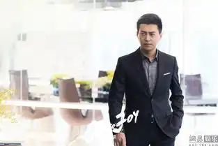 欢乐颂首曝剧照时尚男女彰显个性色彩
