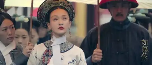 坠落凡尘的人间精灵她是中国第一位收获电影大满贯的女演员

