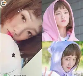 举重妖精金福珠李圣经妆容怎么化李圣经仿妆
