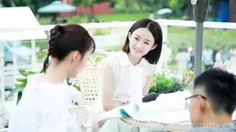你和我的倾城时光剧照知