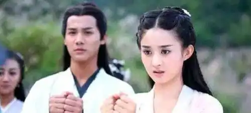 花千骨都没带火郑业成,凭借三千鸦杀走红,第二个肖战
