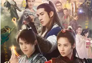 如何拯救古装李治廷放弃吧孩子
