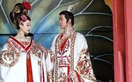 武则天还政于唐是因为狄仁杰的劝说其实她早已输掉了所有棋子

