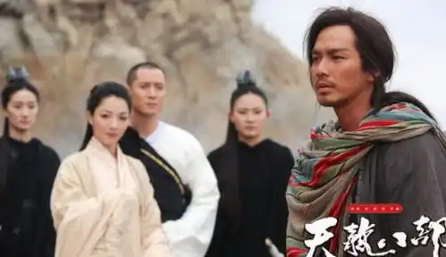 盘点四部被下架停播的剧,朱一龙海清皆中招,背后原因令人唏嘘
