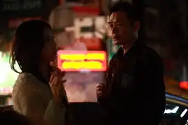 父母爱情将播任帅剧中力助郭涛追梅婷图
