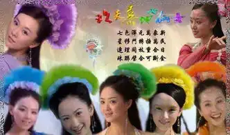 欢天喜地七仙女找的老公,职业放到现代,鱼日的最牛,董永最无能
