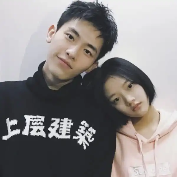 悲伤逆流成河好评高涨,女主长相再一次引爆高级脸热潮
