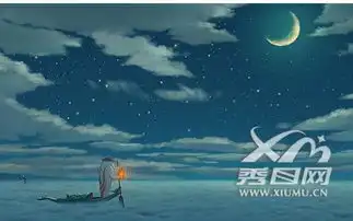 大鱼海棠讲的是什么故事12年之约竟然是这个

