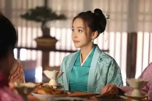 离了刘涛,离了杨紫,欢乐颂迎来新5美曙光,个个美出新高度
