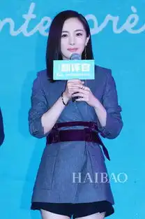 杨幂除了大长腿和月牙笑真正男子汉里的蜂腰也是圈粉项
