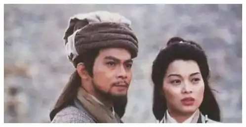 天龙八部又被于荣光翻拍,主角已定,这次能够超越经典吗
