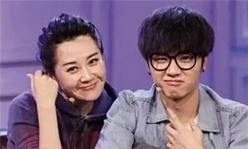 冻龄女神许晴出道20年,那些不得不说的故事
