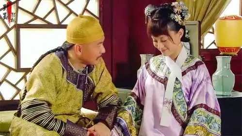 甄嬛传雍正心中的白月光纯元皇后,究竟是怎样的一个人呢
