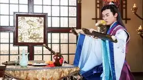 161017赵志伟直播中关于刺客列传结局和公孙钤的看法的cut
