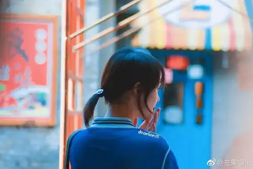回顾悲伤逆流成河部分剧照合集热切期待郑爽易遥的上线
