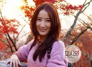 陈赫前妻许婧分手后心情好许婧在爱情公寓扮演谁是做什么的