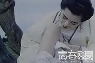 王祖贤大尺度照激情戏合集潘金莲拍摄香艳无比
