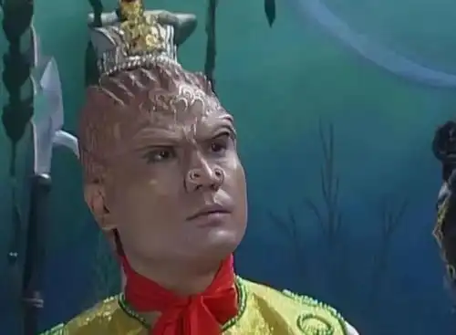 资深演员因病去世三国演义西游记等经典作品都有他...
