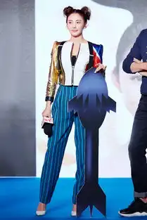 周星驰徐克齐聚美人鱼主创再造喜剧之王8
