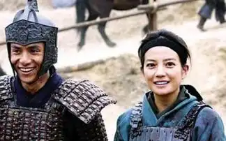 花木兰当兵时来姨妈怎么办花木兰是怎么解决女性问题的
