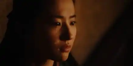 经典动画花木兰被国外导演妮基卡罗翻拍,演员阵容皆是大腕