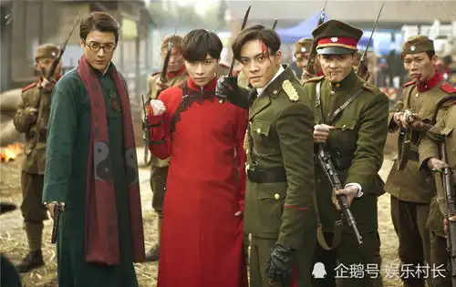 老九门2将开机剧情好燃,陈伟霆再演张大佛爷,赵丽颖张艺兴或难回归