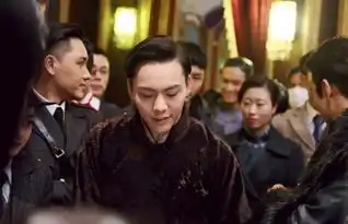他是爆款网剧的幕后推手,bat抢着招揽