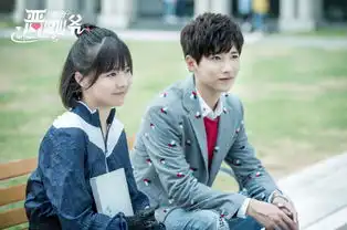 我的恶魔少爷剧照
