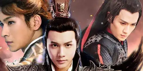他5年演26部剧,从花千骨到鹤唳华亭,终于靠演技走红
