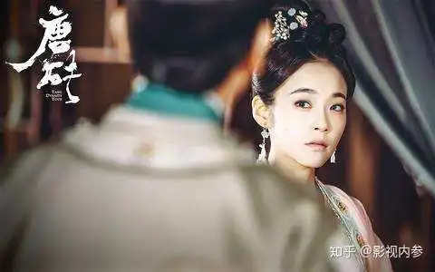 唐砖李安澜性子太硬,这是要把如懿传没受得罪都补上

