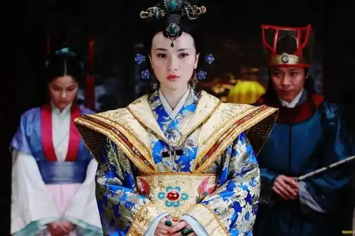 震惊帝国的三大案太子遇刺,两党缠斗,一个月换了3个皇帝