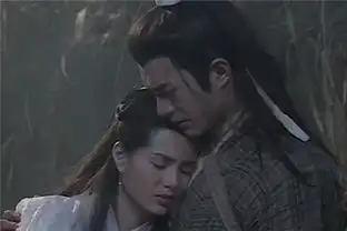 花千骨妖神南无月郑业成资料曝光画骨夫妇领衔荧幕师生恋
