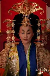 no.6狄仁杰之通天帝国武则天堆糖,美好生活研究所
