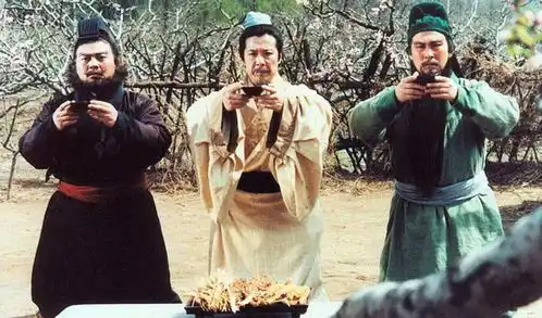 94版三国演义张飞饰演者李靖飞随二哥驾鹤西去
