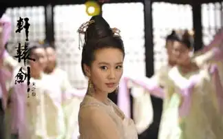 亚洲女神排行榜古剑奇谭杨幂郑爽上榜fx宋茜郑秀晶包揽首尾
