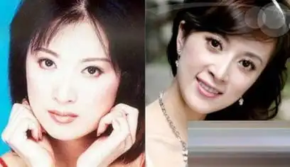 袁珊珊李依晓戚薇整容女星再战娱圈翻身成女主
