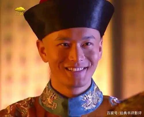 除了张一山版鹿鼎记,这5个版本的韦小宝,你最喜欢哪一个
