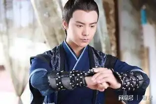 揭秘马天宇为什么能稳走娱乐圈
