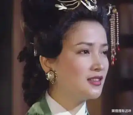 古装美女集合李建群何赛飞何晴茹萍陈红各有各的美
