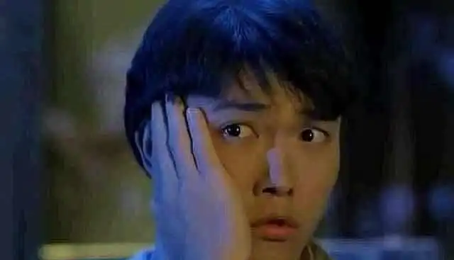 僵尸先生上映36年,有人离世,有人抑郁,钱小豪还在炒冷饭
