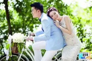 陈赫张子萱幽会照曝光离婚时间恐说谎