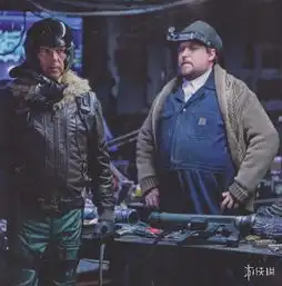蜘蛛侠第二部片段与大量海报小虫钢铁侠甜蜜互动
