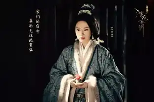 周迅被嘲整容过度如懿传正面杠上延禧攻略,你站哪个