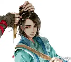谁给我一些古风的
