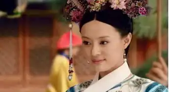 甄嬛传中最像纯元的人,其实不是甄嬛,这秘密只有妹妹宜修清楚