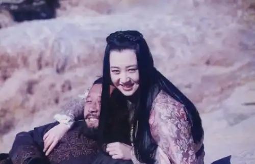 秦朝嬴政的女儿华阳公主最后幸福吗
