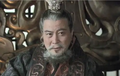 聊一聊三国演义里的袁绍,到底是少年才俊,还是无为庸主
